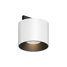 Maytoni Technical TR188-1-5W3K-M-BW Трековый магнитный светодиодный светильник Levity Alfa S