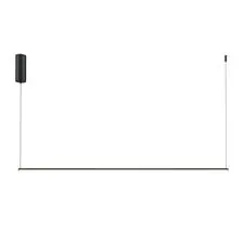 Maytoni Decorative MOD246PL-L24BK Светильник Halo