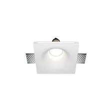 Maytoni Technical DL001-1-01-W-1 Встраиваемый светильник Gyps Modern