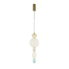 Maytoni Decorative MOD297PL-L17BS3K Светильник подвесной светодиодный Adore
