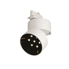 Maytoni Technical TR199-3-15W2.7K-M-W Трековый трехфазный светодиодный светильник Trinity Alfa