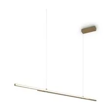 Maytoni Decorative MOD005PL-L48BSK Подвесной светильник Halo