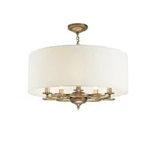 Maytoni Decorative H007PL-05G Подвесная люстра Anna