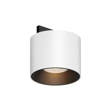 Maytoni Technical TR188-1-5W2.7K-M-BW Трековый магнитный светодиодный светильник Levity Alfa S