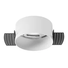 Maytoni Technical DLA032-TRS12-W Аксессуар для безрамочной светильника в потолок из ГКЛ Zon