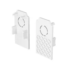 Maytoni Technical TRA034EC-42W Заглушка торцевая для магнитных треков Exility