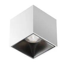 Maytoni Technical C065CL-L12W4K-D Потолочный светодиодный диммируемый светильник Alfa LED
