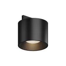 Maytoni Technical TR188-1-5W3K-M-B Трековый магнитный светодиодный светильник Levity Alfa S
