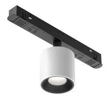 Maytoni Technical TR132-4-7W-DS-W Трековый магнитный светодиодный светильник Exility Alfa S