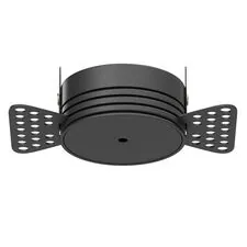 Maytoni Technical PA001-TRS-B Основание для подвесного светильника Accessories for pendant