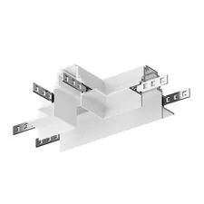 Maytoni Technical TRA010CT-42W Коннектор для магнитных трековых систем Gravity