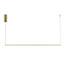 Maytoni Decorative MOD246PL-L24BSK Светильник Halo