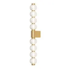 Maytoni Decorative MOD555WL-L13G3K Настенный светильник Amulet