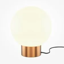 Maytoni Decorative MOD321TL-01G3 Настольная лампа Basic form