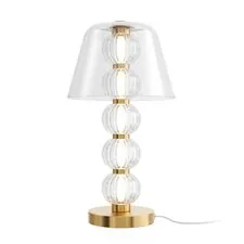 Maytoni Decorative MOD555TL-L8G3K Настольная лампа светодиодная Amulet