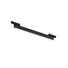 Maytoni Technical TR192-1-8W3K-B Трековый магнитный светодиодный светильник Levity Basis