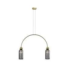 Maytoni Decorative MOD302PL-02GR Люстра подвесная Antic