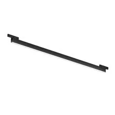 Maytoni Technical TR192-1-16W4K-B Трековый магнитный светодиодный светильник Levity Basis