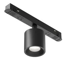 Maytoni Technical TR132-4-7W-DS-B Трековый светильник Exility Alfa S