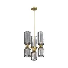 Maytoni Decorative MOD302PL-06GR Люстра на штанге Antic