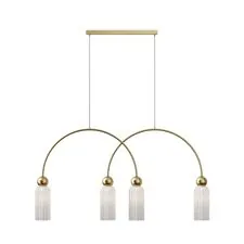 Maytoni Decorative MOD302PL-04W Люстра подвесная Antic