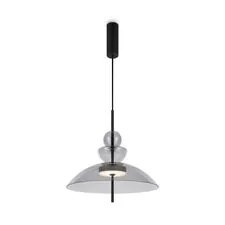 Maytoni Decorative MOD185PL-L11B3K3 Светильник подвесной светодиодный Bangkok