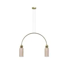 Maytoni Decorative MOD302PL-02CG Люстра подвесная Antic