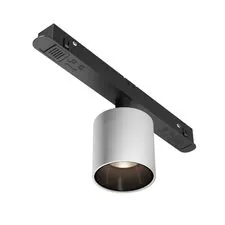 Maytoni Technical TR132-2-7W4K-W Трековый магнитный светодиодный светильник Exility Alfa S