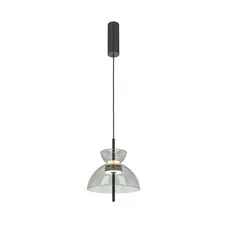 Maytoni Decorative MOD185PL-L11B3K2 Светильник подвесной светодиодный Bangkok