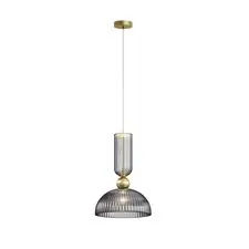 Maytoni Decorative MOD302PL-01GR1 Светильник подвесной Antic