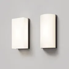 Maytoni Outdoor O454WL-L10GF3K1 Настенный светильник Badd