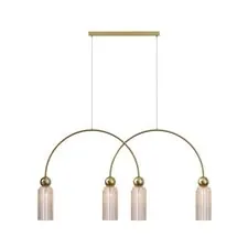 Maytoni Decorative MOD302PL-04CG Люстра подвесная Antic