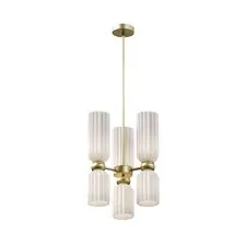 Maytoni Decorative MOD302PL-06W Люстра на штанге Antic