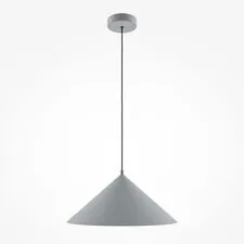 Maytoni Decorative MOD167PL-01GR Светильник подвесной Basic colors