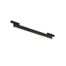 Maytoni Technical TR192-1-8W2.7K-B Трековый магнитный светодиодный светильник Levity Basis