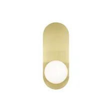 Maytoni Decorative MOD419WL-01G Светильник настенный Bao