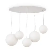 Maytoni Decorative MOD321PL-05W1 Светильник подвесной Basic
