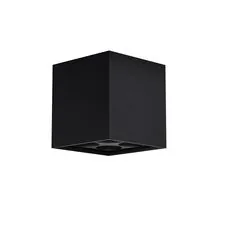 Maytoni Outdoor O309CL-L8GF3K Уличный архитектурный светодиодный светильник Ares