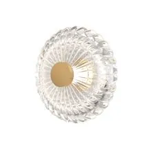 Maytoni Decorative MOD555WL-L3G3K Настенный светильник Amulet