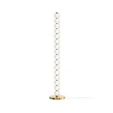 Maytoni Decorative MOD555FL-L23G3K Торшер Amulet