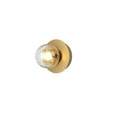 Maytoni Decorative MOD331WL-L3BS3K Светильник настенный светодиодный Ambre