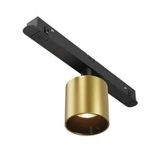 Maytoni Technical TR132-2-7W3K-BS Трековый светильник Exility Alfa S