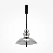 Maytoni Decorative MOD185PL-L6B3K6 Светильник подвесной светодиодный Bangkok