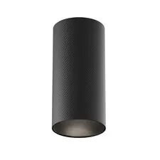 Maytoni Technical C080CL-01-GU10-B Светильник потолочный Artisan