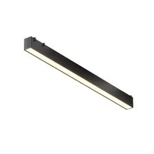 Maytoni Technical TR129B-24W3K-B Трековый светодиодный светильник Parity Basis