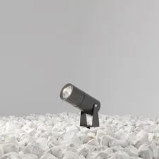 Maytoni Outdoor O050FL-L5GF3K Уличный грунтовый светильник Bern