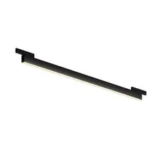 Maytoni Technical TR192-1-12W2.7K-B Трековый магнитный светодиодный светильник Levity Basis