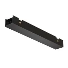 Maytoni Technical TRA172IPC-1B Коннектор питания прямой Basity
