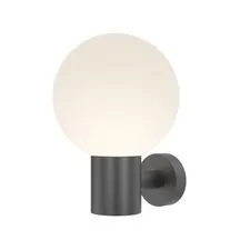 Maytoni Outdoor O598WL-01B Уличный архитектурный светильник Bold