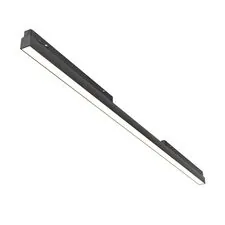 Maytoni Technical TR030-2-30W3K-B Трековый магнитный светильник Exility Basis